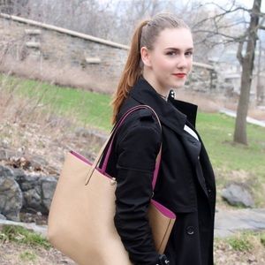 Meet your Posher, Anamaria